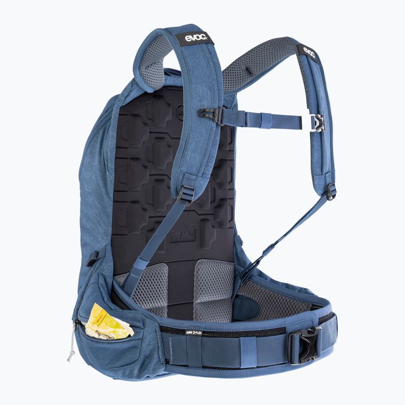 EVOC Trail Pro 16 l Denim Fahrrad-Rucksack 3