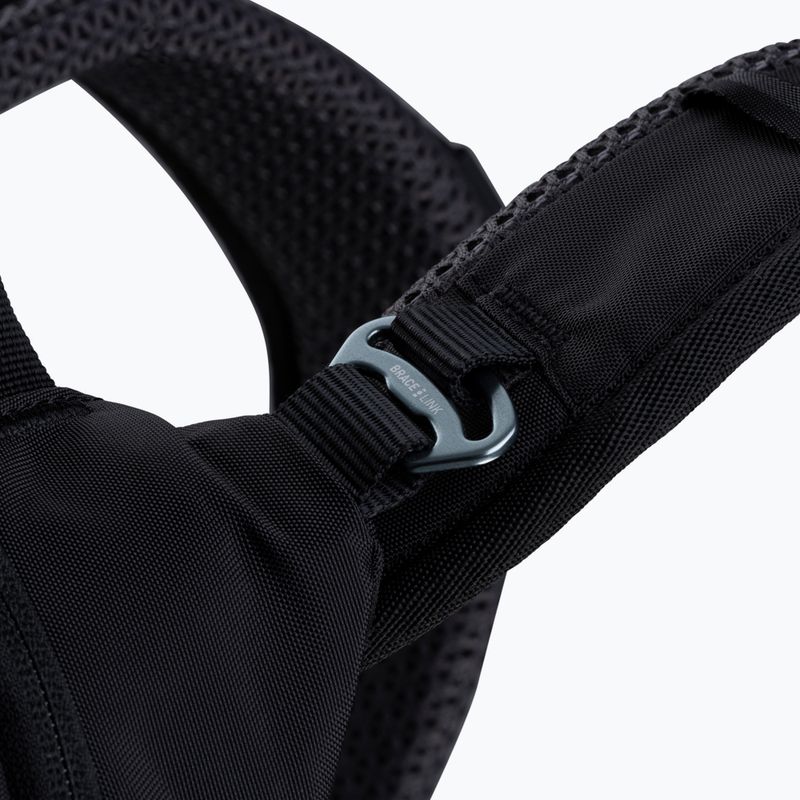 EVOC Explorer Pro 26 l Fahrradrucksack schwarz 11