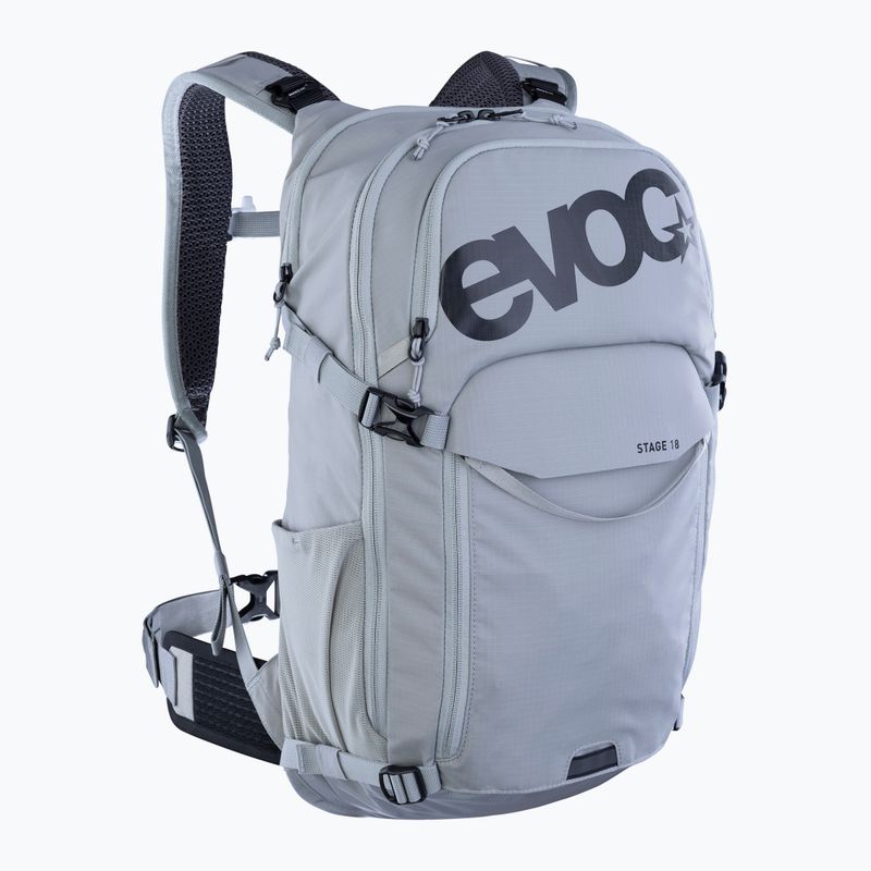 EVOC Stage 18 l Stein Fahrradrucksack