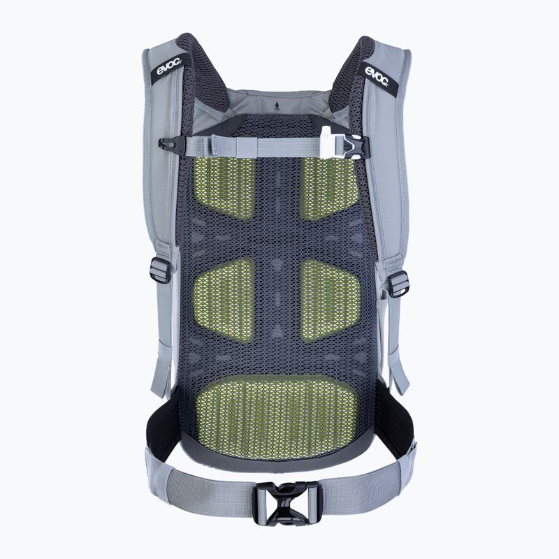 EVOC Stage 18 l Stein Fahrradrucksack 2