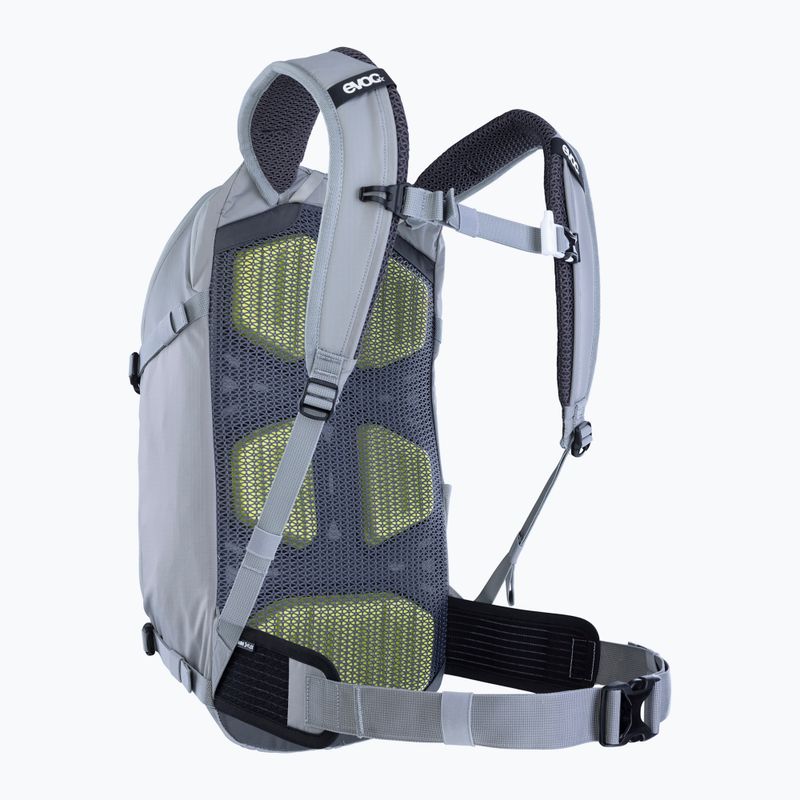 EVOC Stage 18 l Stein Fahrradrucksack 3