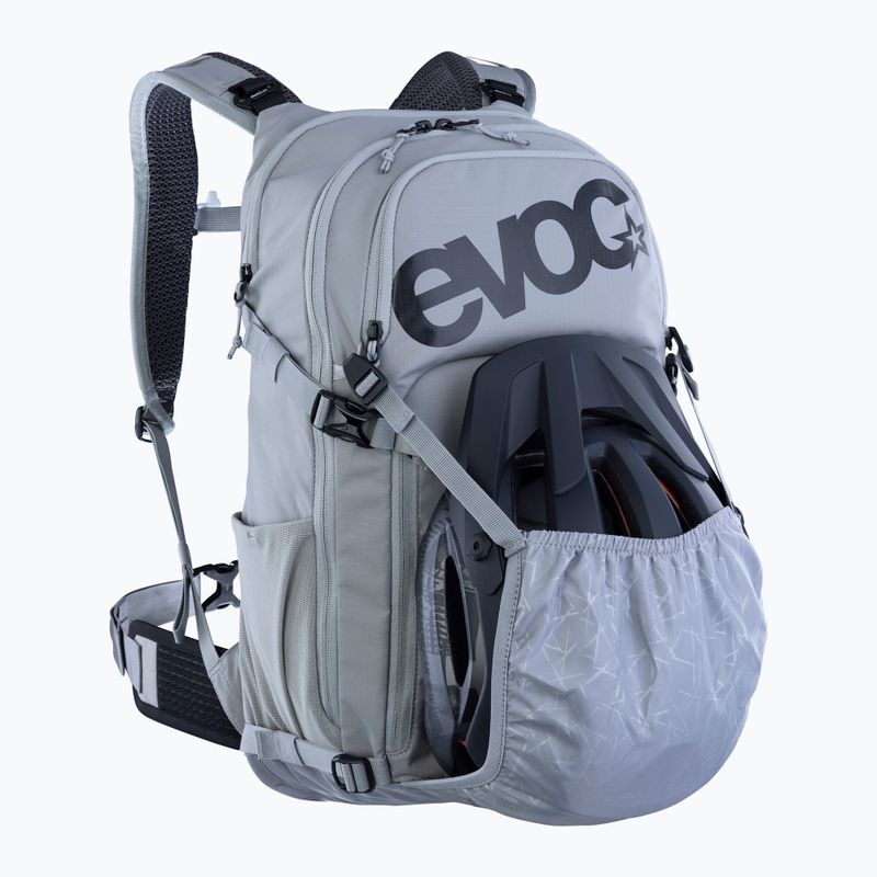 EVOC Stage 18 l Stein Fahrradrucksack 7