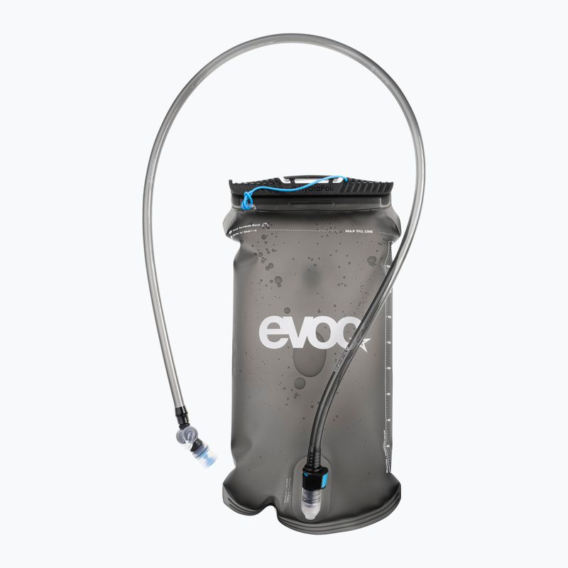 Trinkblase  EVOC Hydration Bladder 2 l carbon grey