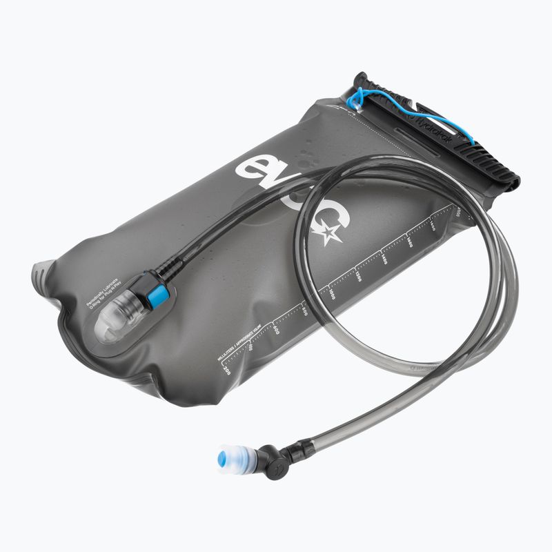 Trinkblase  EVOC Hydration Bladder 2 l carbon grey 2