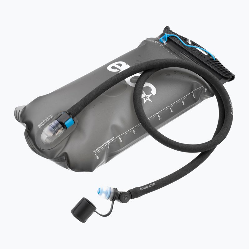 Trinkblase  EVOC Hydration Bladder 2 l Insulated carbon grey 2