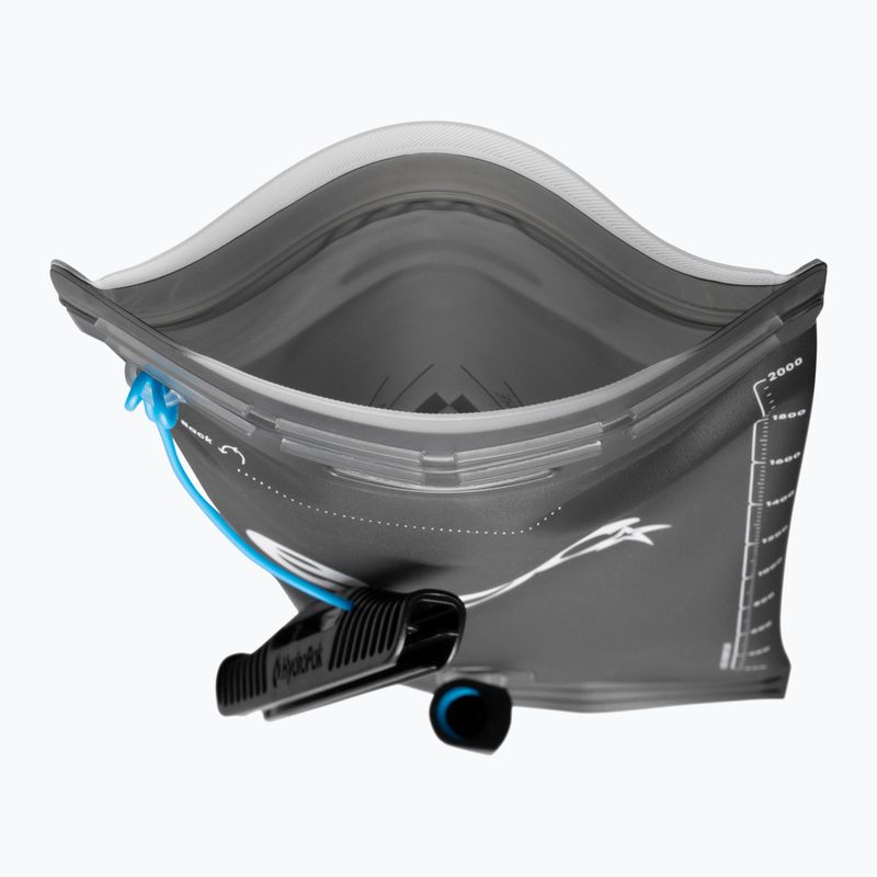 Trinkblase  EVOC Hydration Bladder 2 l Insulated carbon grey 3