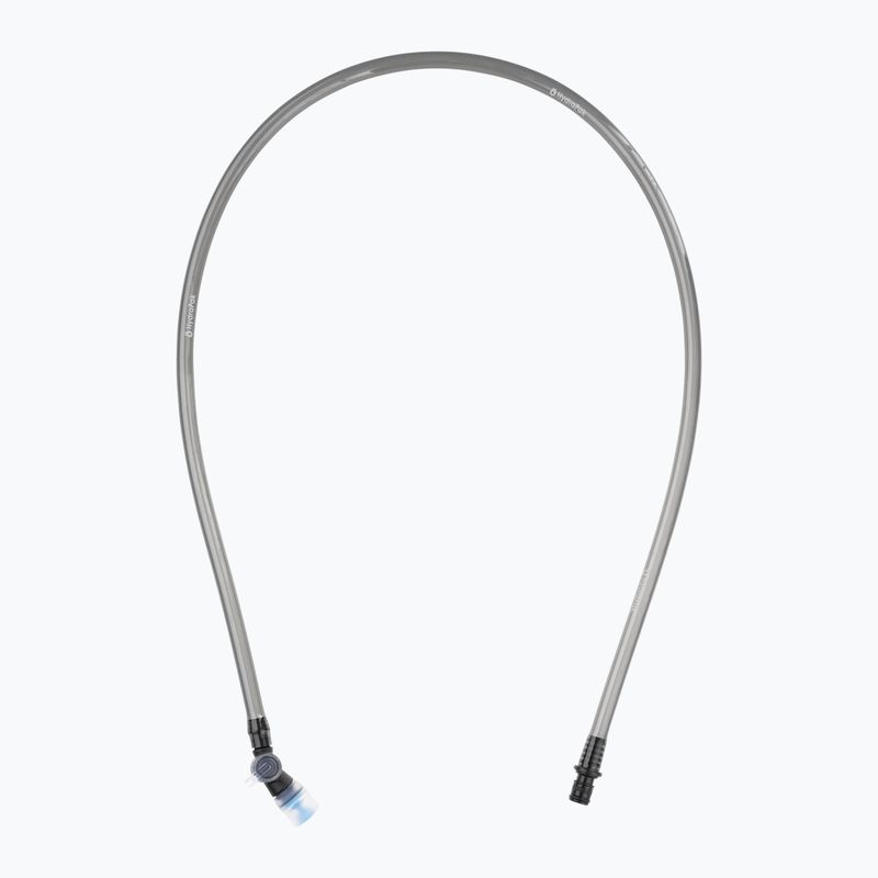 Schlauch EVOC Hydraflex Tube+Comet Bite Valve carbon grey 2