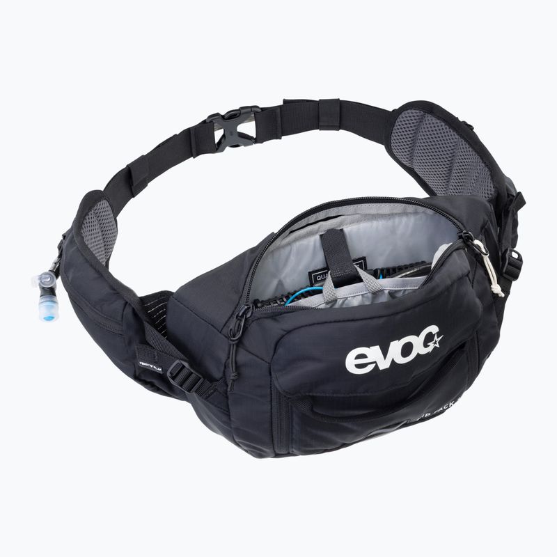 Bauchtasche EVOC Hip Pack 3 l black 3