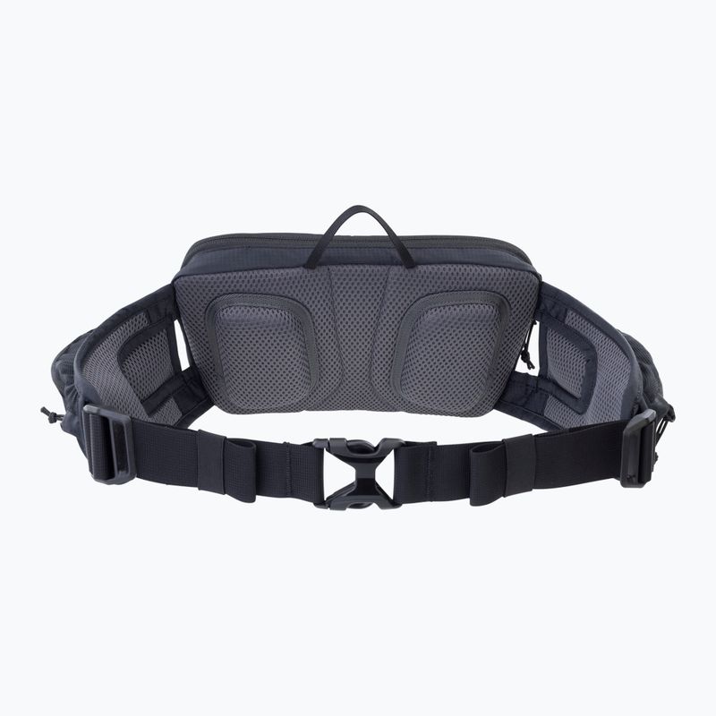 Bauchtasche EVOC Hip Pouch 1 l black 2