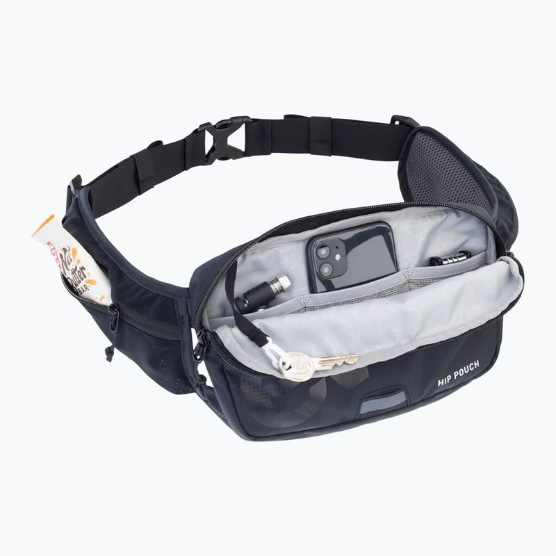 Bauchtasche EVOC Hip Pouch 1 l black 4