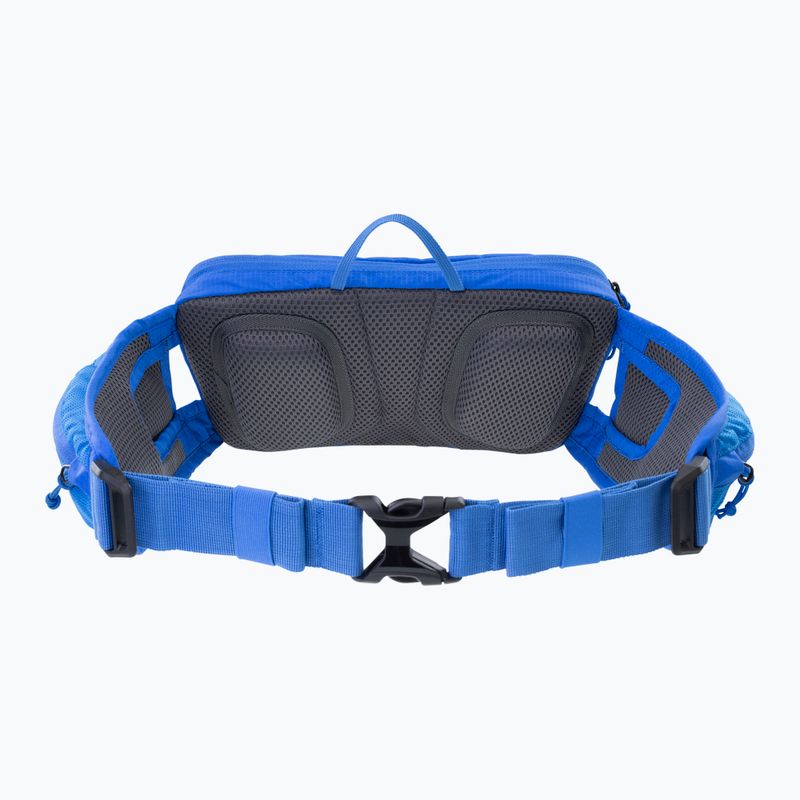 Bauchtasche EVOC Hip Pouch 1 l royal blue 2