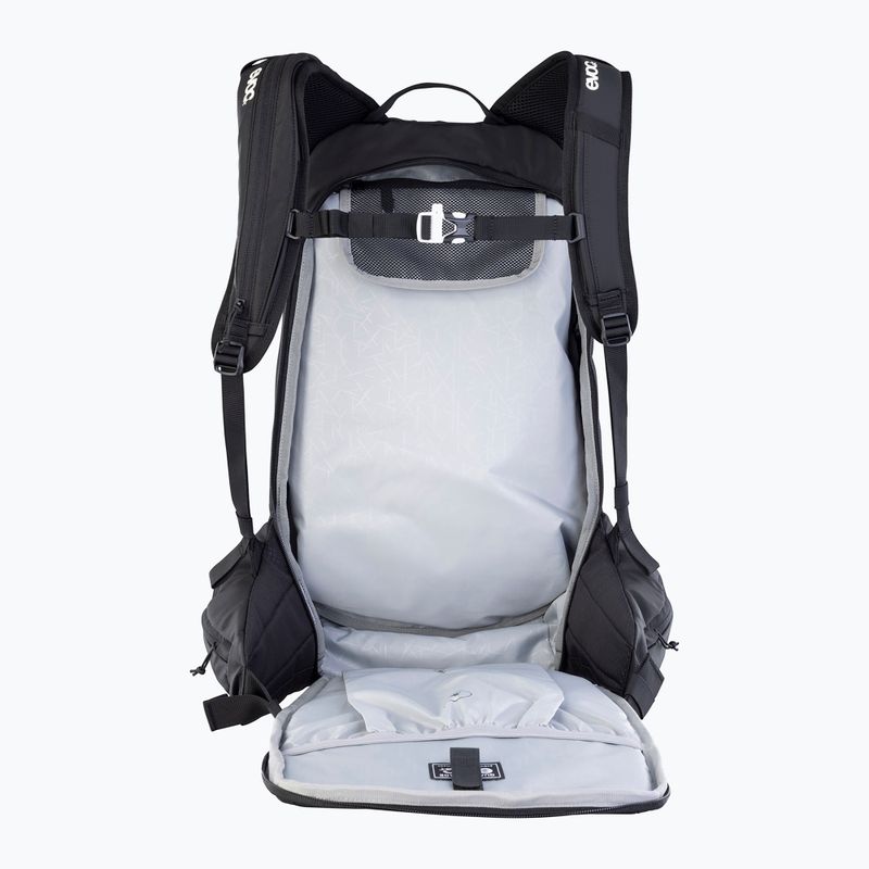 Skitourenrucksack EVOC Line 20 l black 2