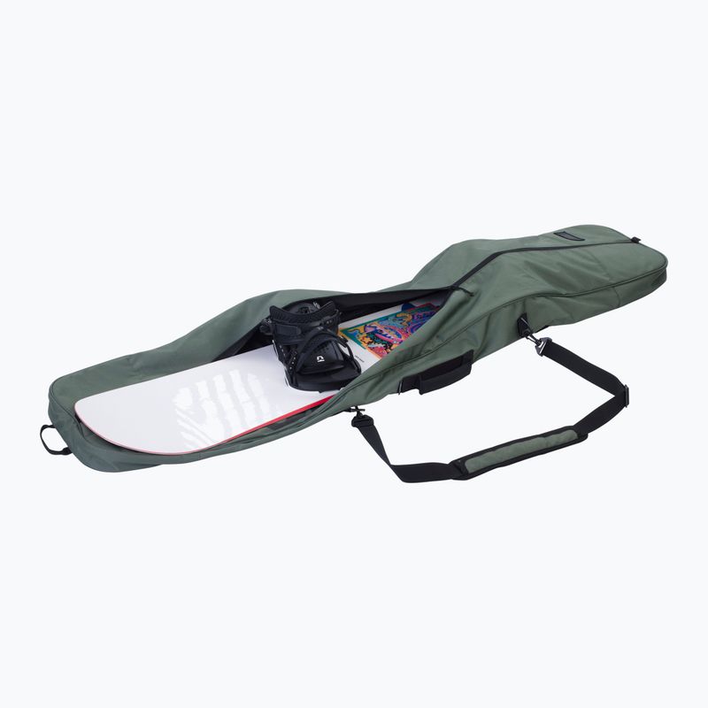 Snowboardtasche EVOC Board Bag 50 l dark olive 3