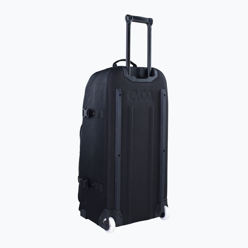 Reisekoffer EVOC World Traveller 125 black 2