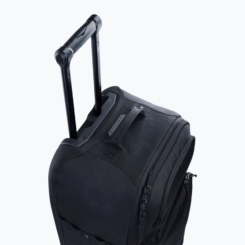 Reisekoffer EVOC World Traveller 125 black 6