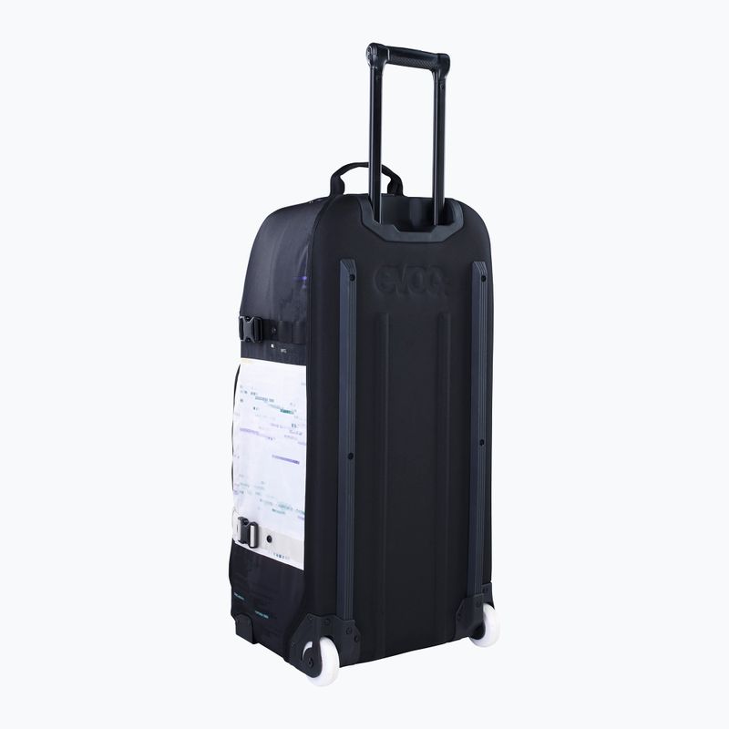 Reisekoffer EVOC World Traveller 125 multicolour 2
