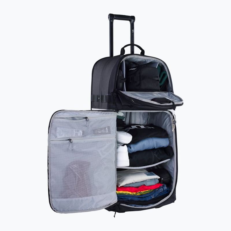 Reisekoffer EVOC World Traveller 125 multicolour 4