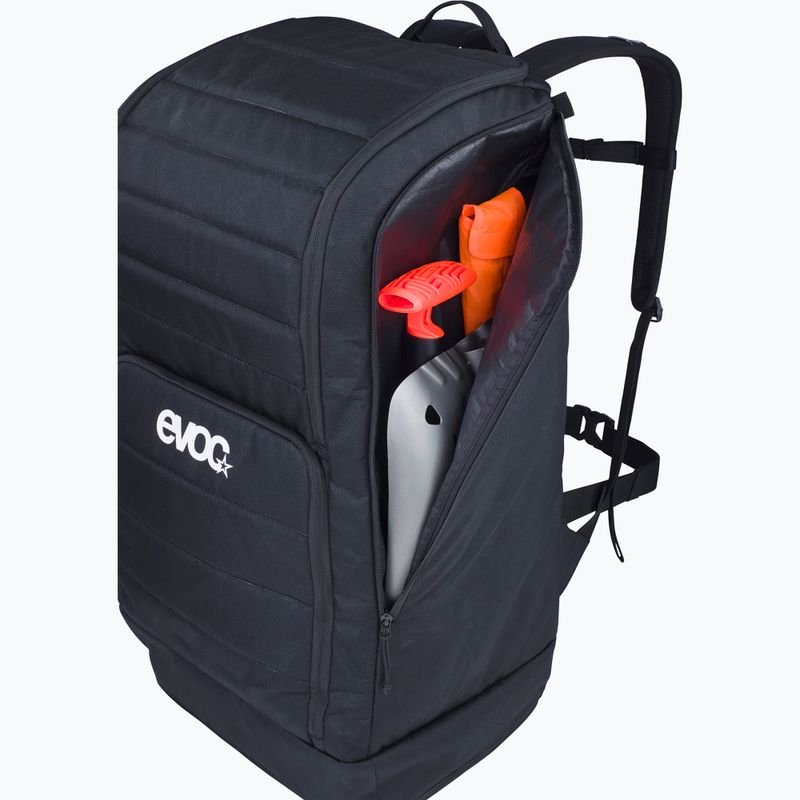 Ski-Rucksack EVOC Gear Backpack 90 l black 7