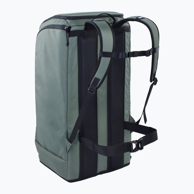 Ski-Rucksack EVOC Gear Backpack 90 l dark olive 2
