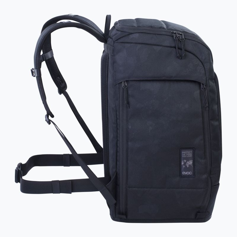 Ski-Rucksack EVOC Gear Backpack 60 l black 4