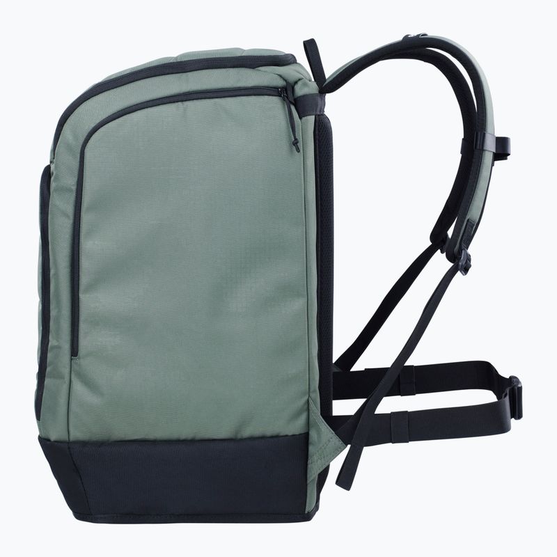 Ski-Rucksack EVOC Gear Backpack 60 l dark olive 2