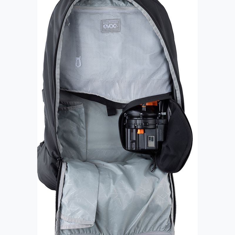 Skitourenrucksack EVOC Line E2 22 l black 9