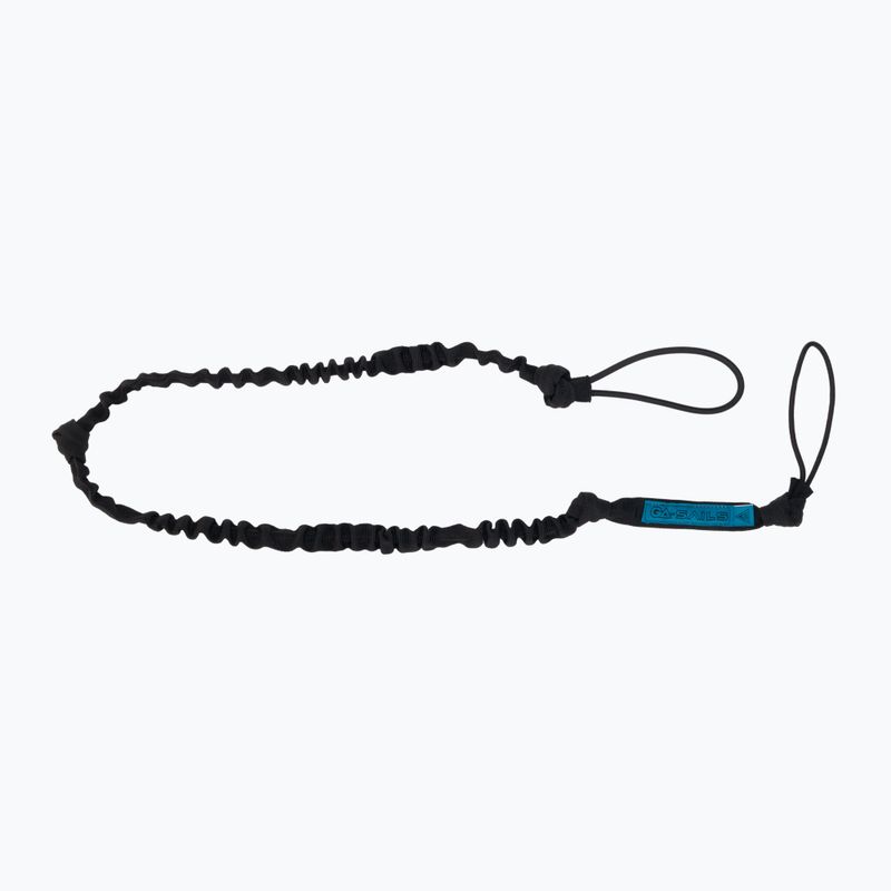 GA Sails Regular Uphaul Startfall schwarz GA-080122GA03