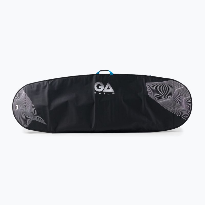 Gastra Light Board Bag schwarz GA-110122B L25