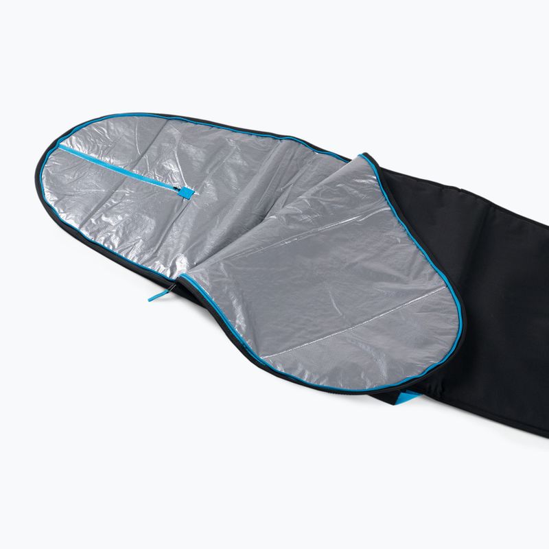 Gastra Light Board Bag schwarz GA-110122B L25 3