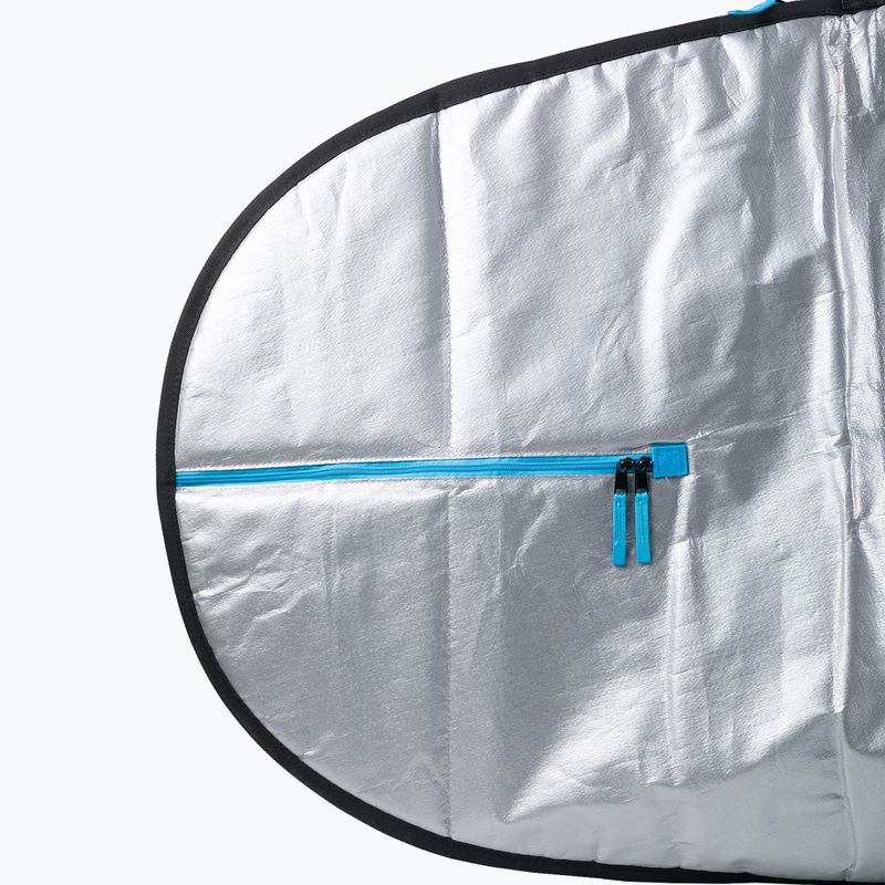 Gastra Light Board Bag schwarz GA-110122B L25 6