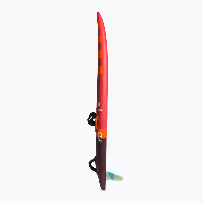 Tabou Twister rot Windsurfbrett TAB-010322AH05 4