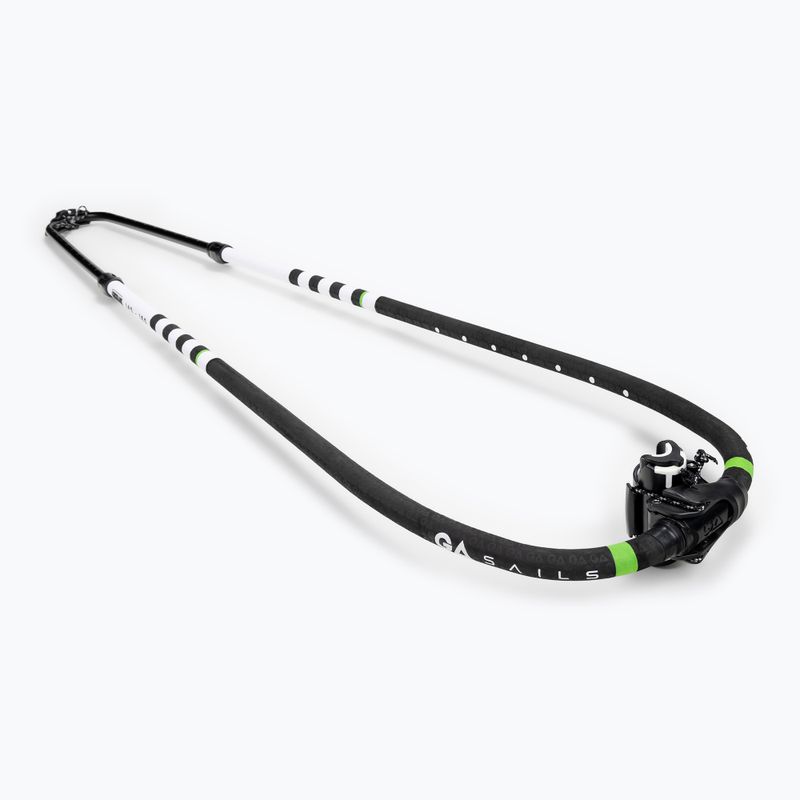 GA Sails Green Line Mono HD Baum GA-040122GR14