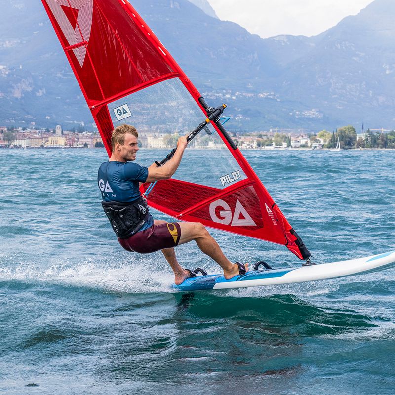 GA Sails Pilot rot GA-020122AF51 Windsurfsegel 3