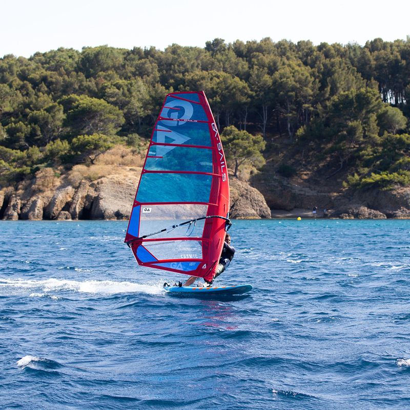 Windsurfsegel Gaastra Sails Cosmic blue 2