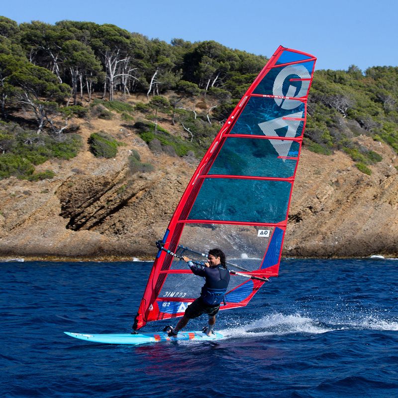Gaastra Sails Cosmic blau Windsurfing Segel 3