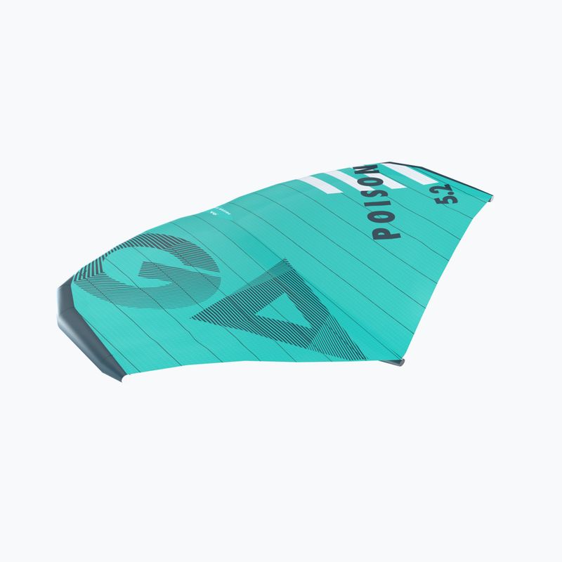 Wingfoil GA Wings Giftgrün 060122WB65 3