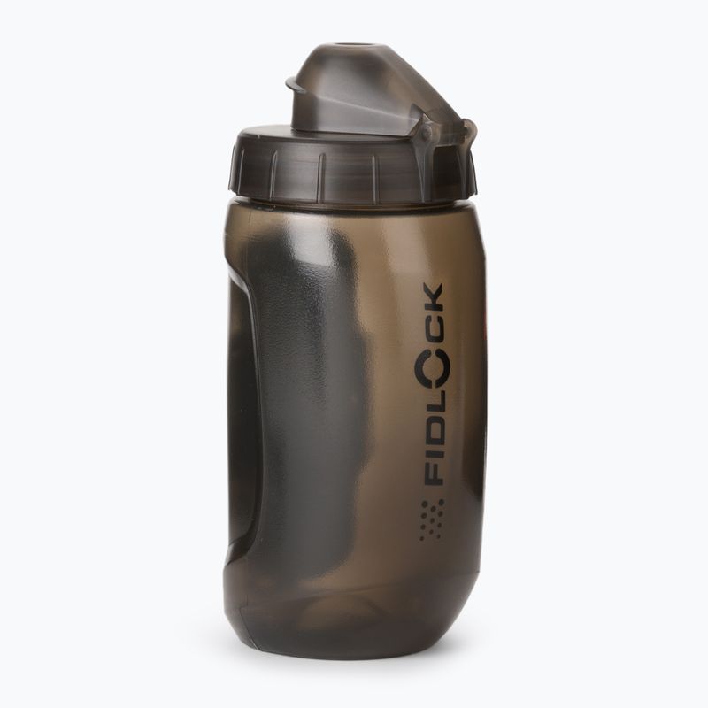 FIDLOCK 450 Soft + Base Bike Bidon grau 9611 2