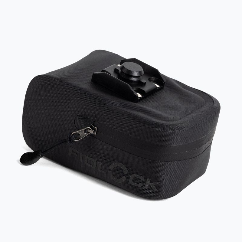 Sitztasche mit Stecker FIDLOCK schwarz 09175