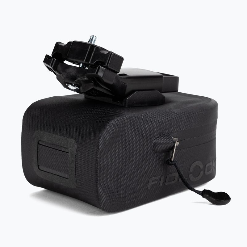 Fahrradsatteltasche FIDLOCK Push 400 ml schwarz 2
