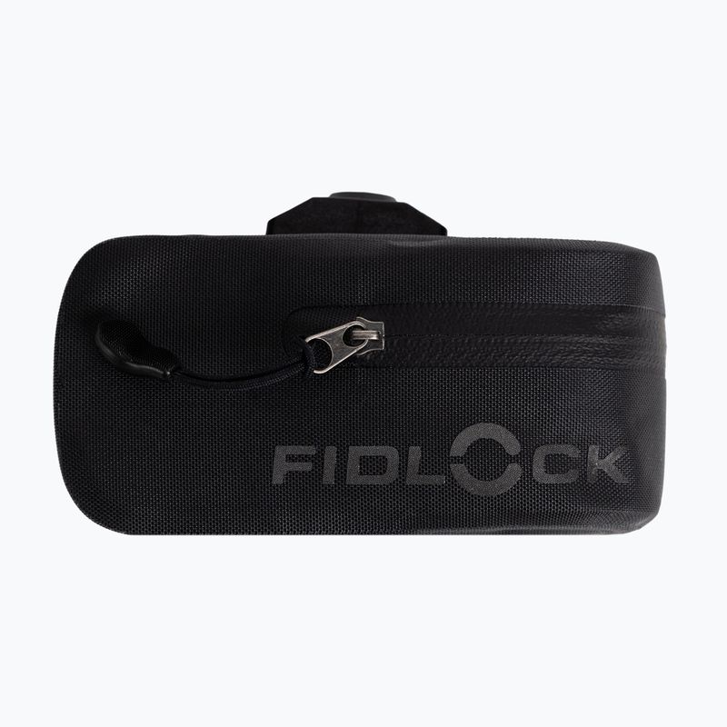 Fahrradsatteltasche FIDLOCK Push 400 ml schwarz 3