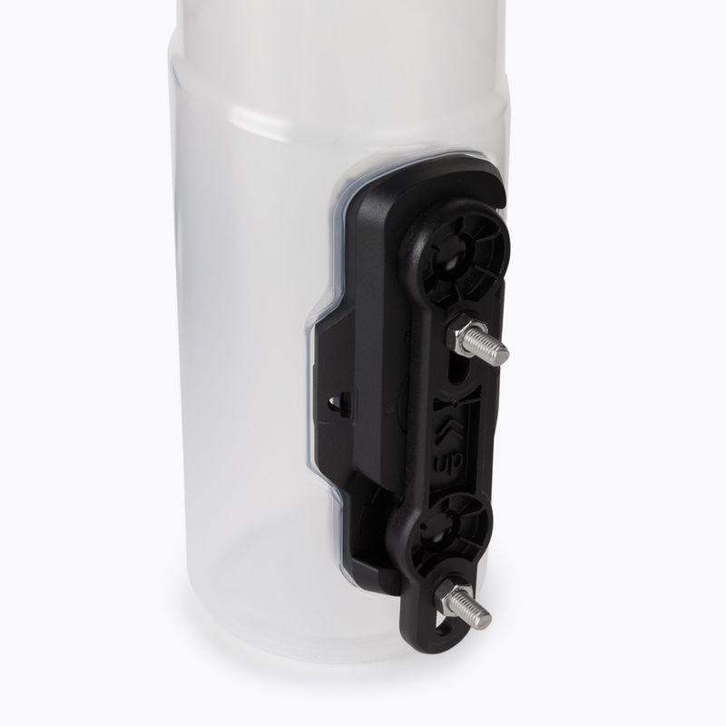 FIDLOCK 600 Bike Bidon + Bike Base weiß 9615 4