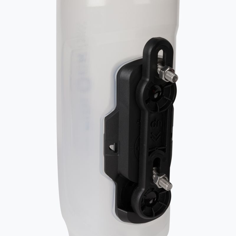 FIDLOCK Twist 590 Fahrradflasche + Fahrradboden weiß 9636 4