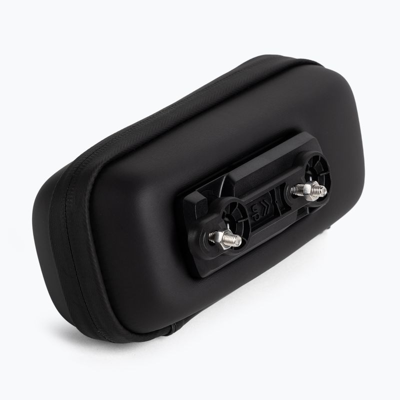 FIDLOCK Twist + Bike Base Fahrradtasche schwarz 9635 2