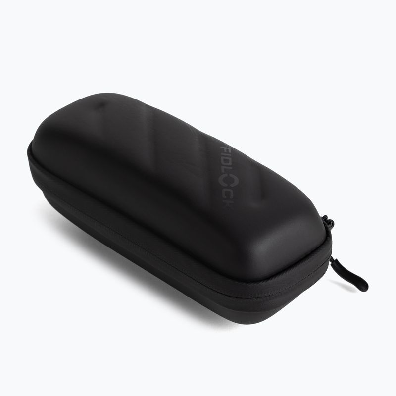 FIDLOCK Twist + Universal Base Fahrradtasche schwarz 9643