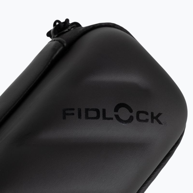 FIDLOCK Twist + Universal Base Fahrradtasche schwarz 9643 5