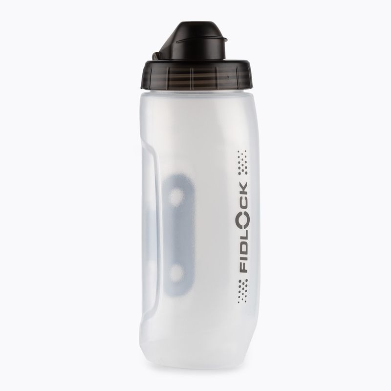 FIDLOCK Ersatzflasche - ohne Anschluss klar 09637(CLR)