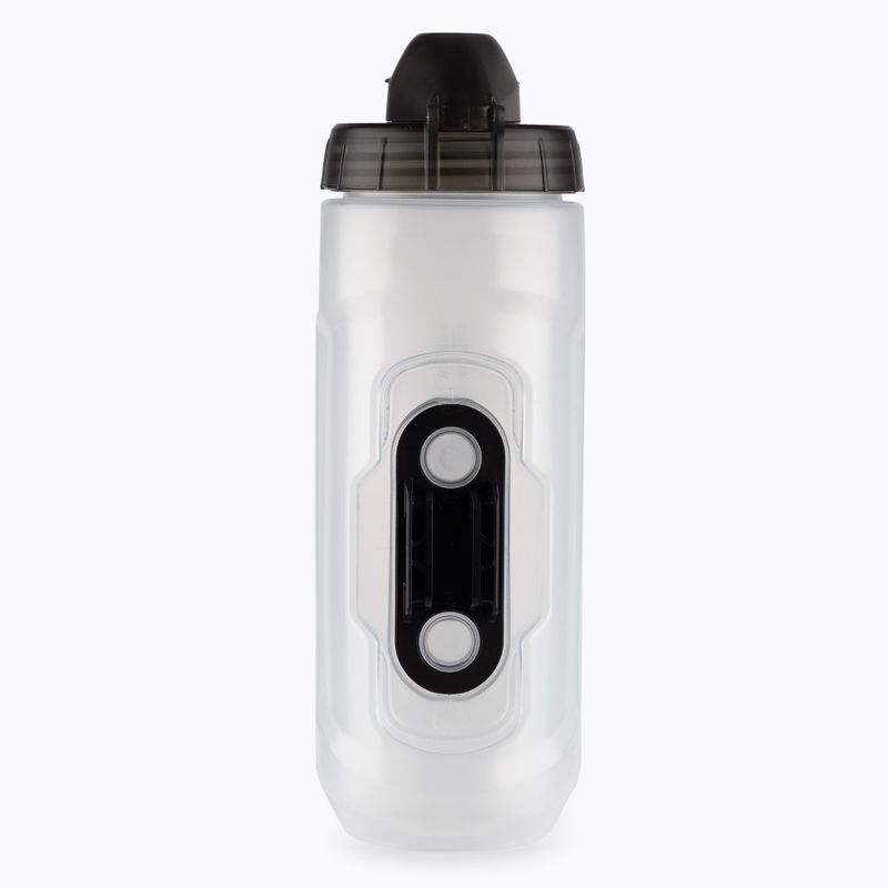 FIDLOCK Ersatzflasche - ohne Anschluss klar 09637(CLR) 2