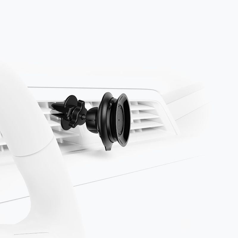 FIDLOCK Vakuum-Telefonhalter schwarz VB-000CM