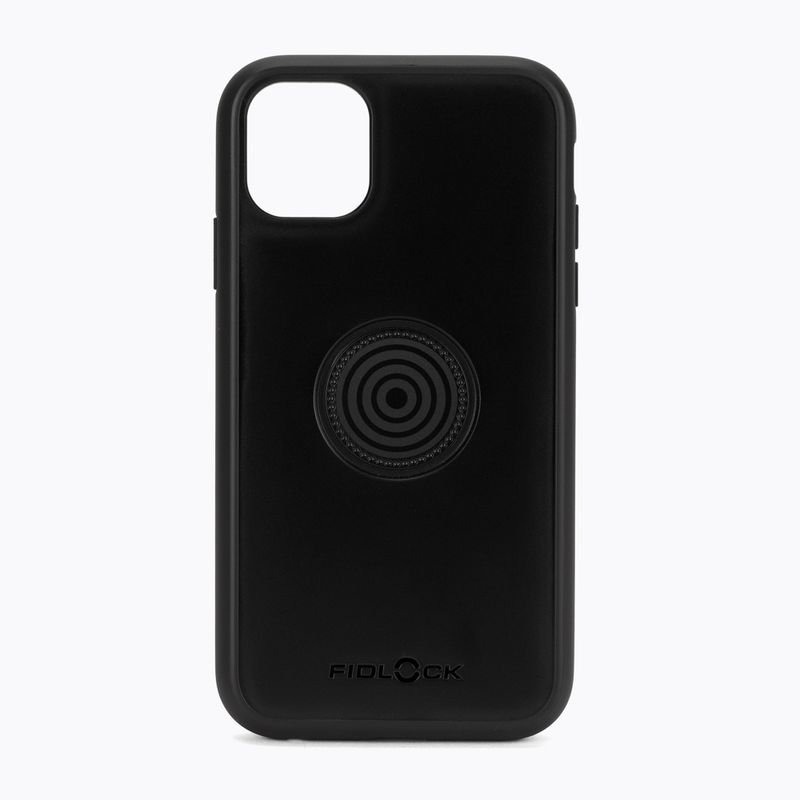 FIDLOCK Vakuumtasche für iPhone 11 und XR schwarz VC-00100