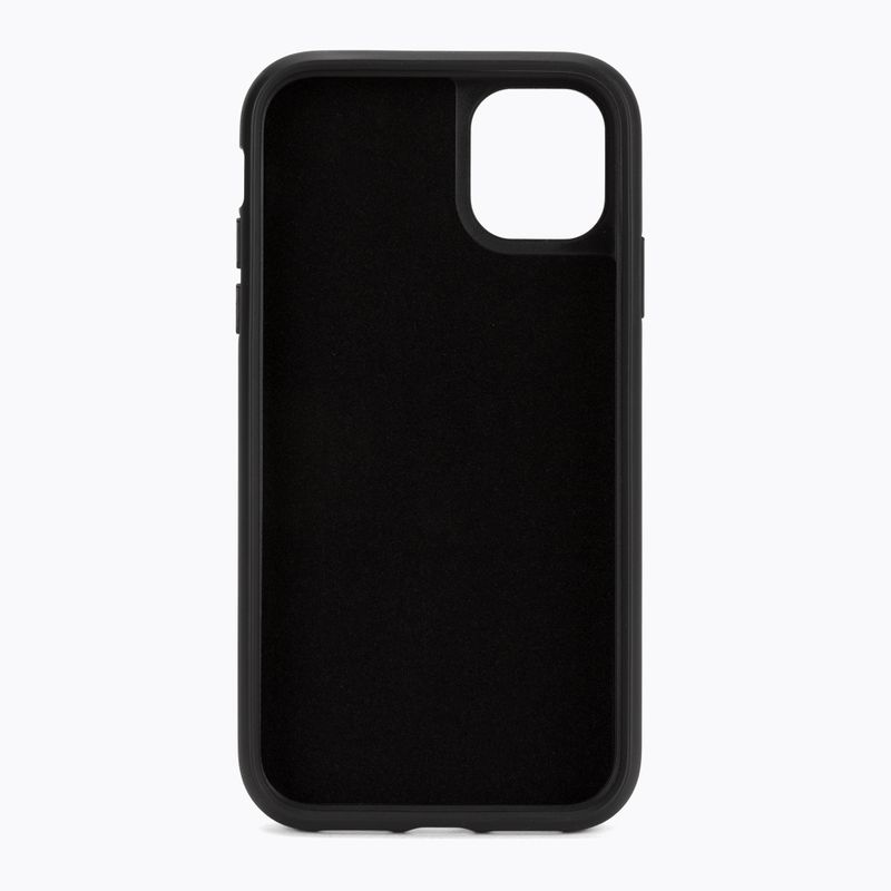 Hülle FIDLOCK Vaccum iPhone 11/XR schwarz 2